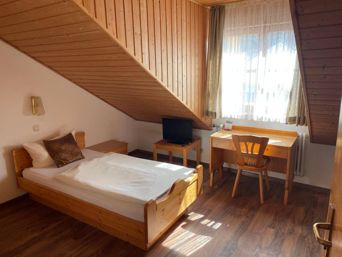 Roemercastell Wirtshaus & Hotel Bohming 외부 사진